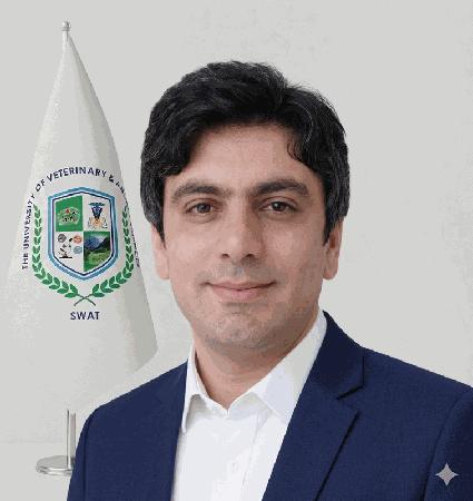 Muhammad Saleem